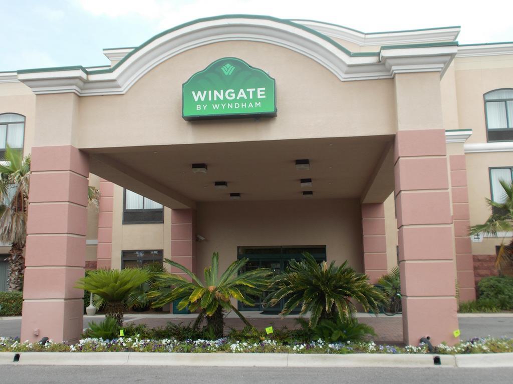 Wingate By Wyndham Destin Hotel Exterior foto