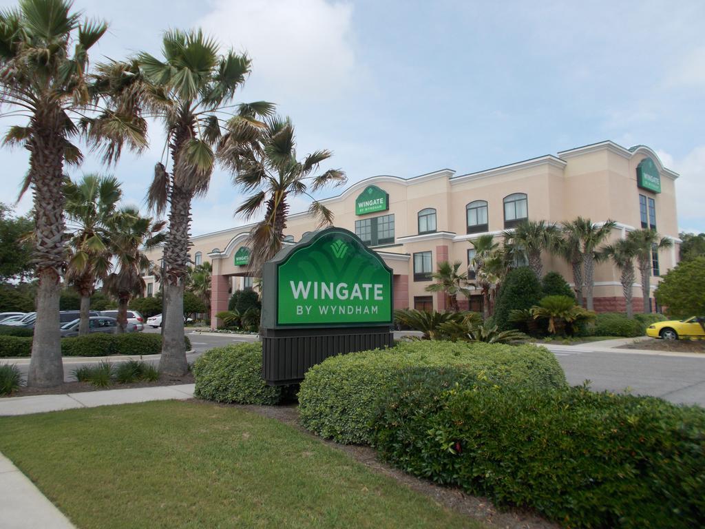 Wingate By Wyndham Destin Hotel Exterior foto